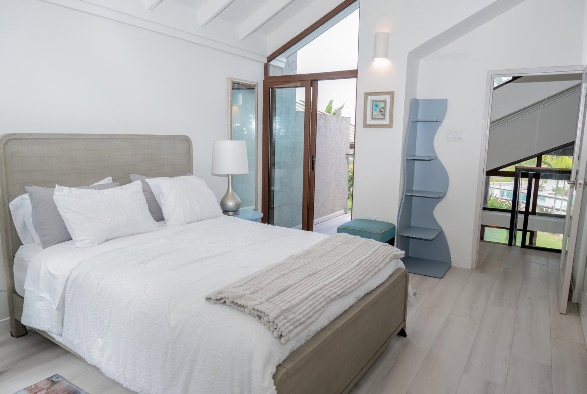 Ninth image of 59- Gibraltar Estate in Oracabessa, St. Mary, Jamaica - property is For Rent