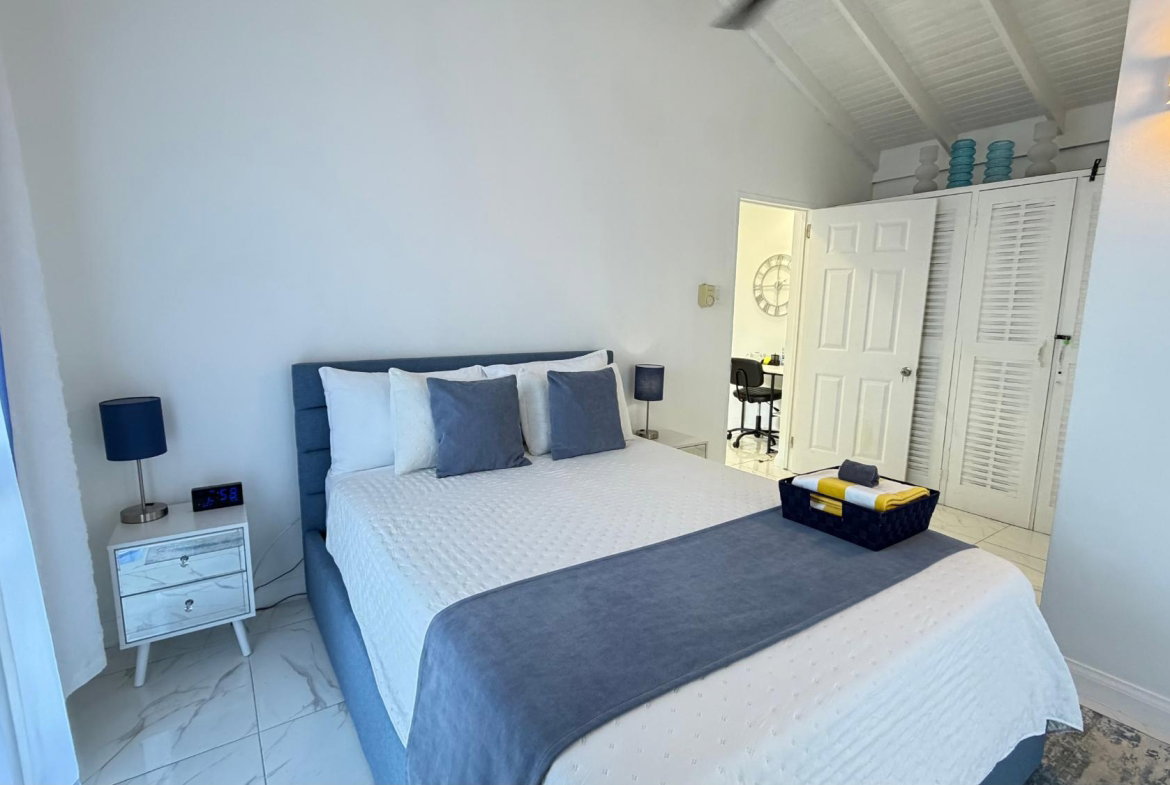Twelfth image of 8b Columbus Heights, ph 4 in Ocho Rios, St. Ann, Jamaica - property is For Rent