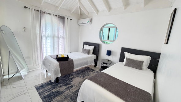 Fifteenth image of 8b Columbus Heights, ph 4 in Ocho Rios, St. Ann, Jamaica - property is For Rent