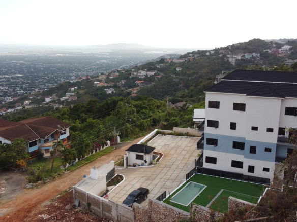 First image of 7- Smokey Vale in Kingston 8, St. Andrew, Jamaica - property is For Rent