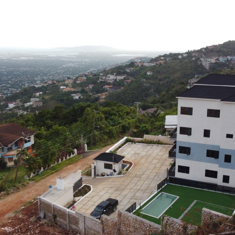 First image of 7- Smokey Vale in Kingston 8, St. Andrew, Jamaica - property is For Rent