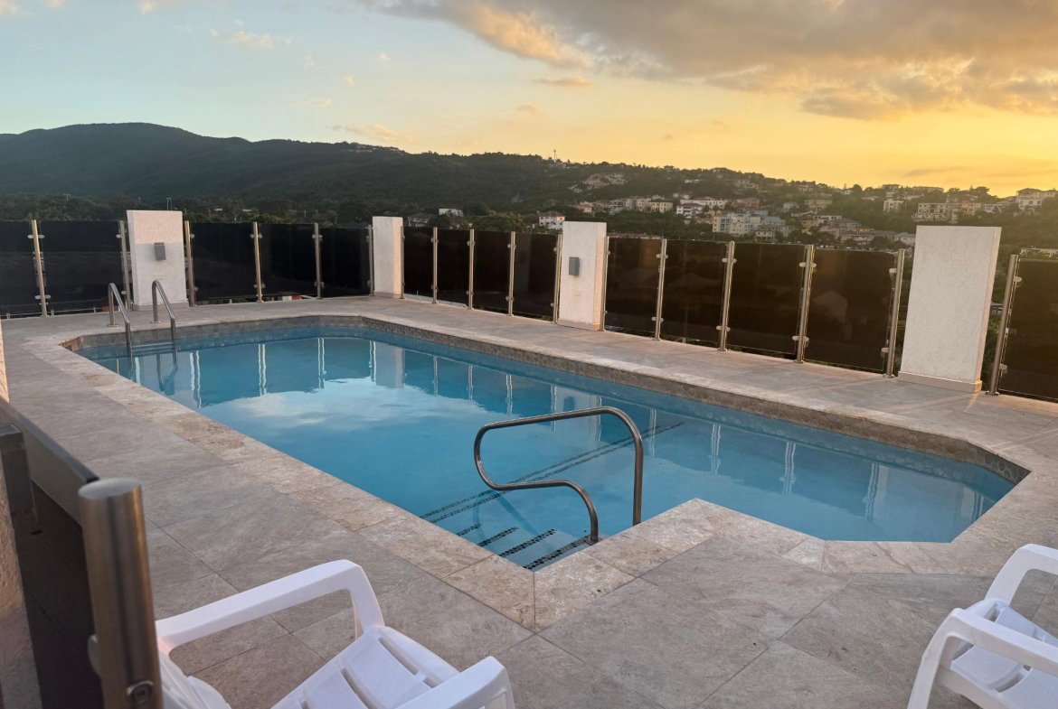 Twelfth image of 20-6 Wellington Drive in Kingston 6, St. Andrew, Jamaica - property is For Sale