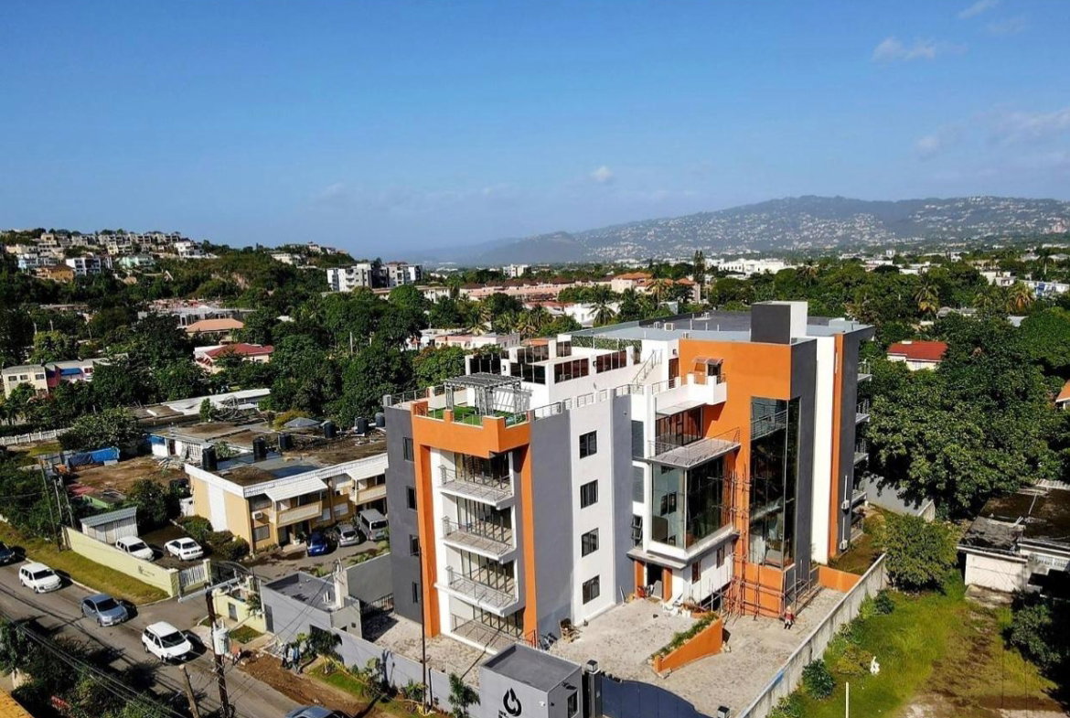 Fifteenth image of 20-6 Wellington Drive in Kingston 6, St. Andrew, Jamaica - property is For Sale