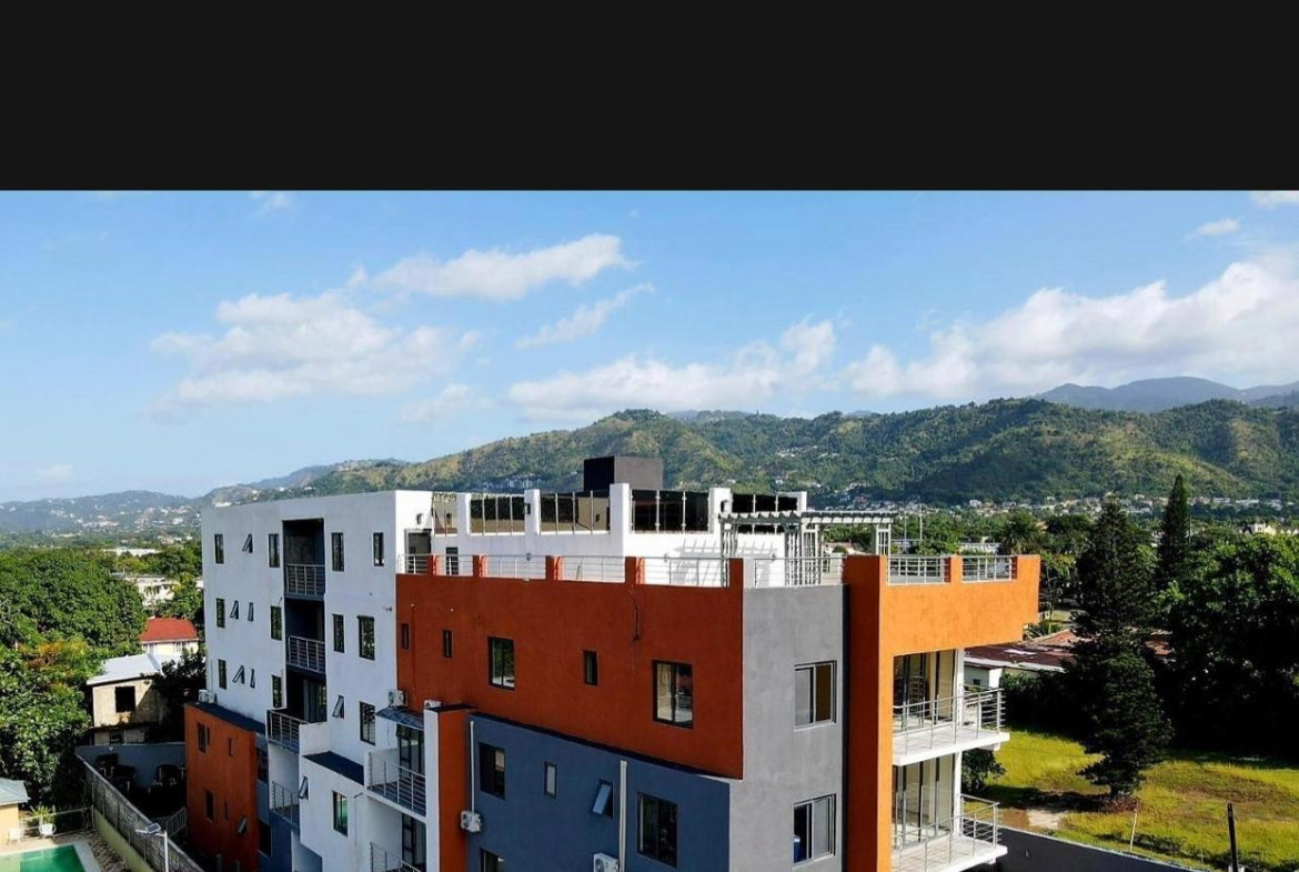 Sixteenth image of 20-6 Wellington Drive in Kingston 6, St. Andrew, Jamaica - property is For Sale