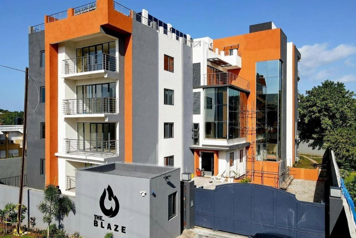 Eighteenth image of 20-6 Wellington Drive in Kingston 6, St. Andrew, Jamaica - property is For Sale