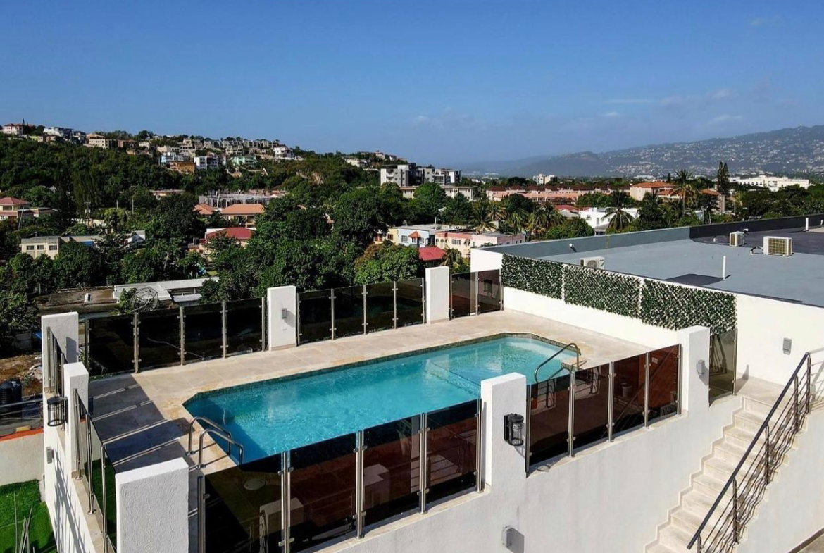 Twenty-First image of 20-6 Wellington Drive in Kingston 6, St. Andrew, Jamaica - property is For Sale