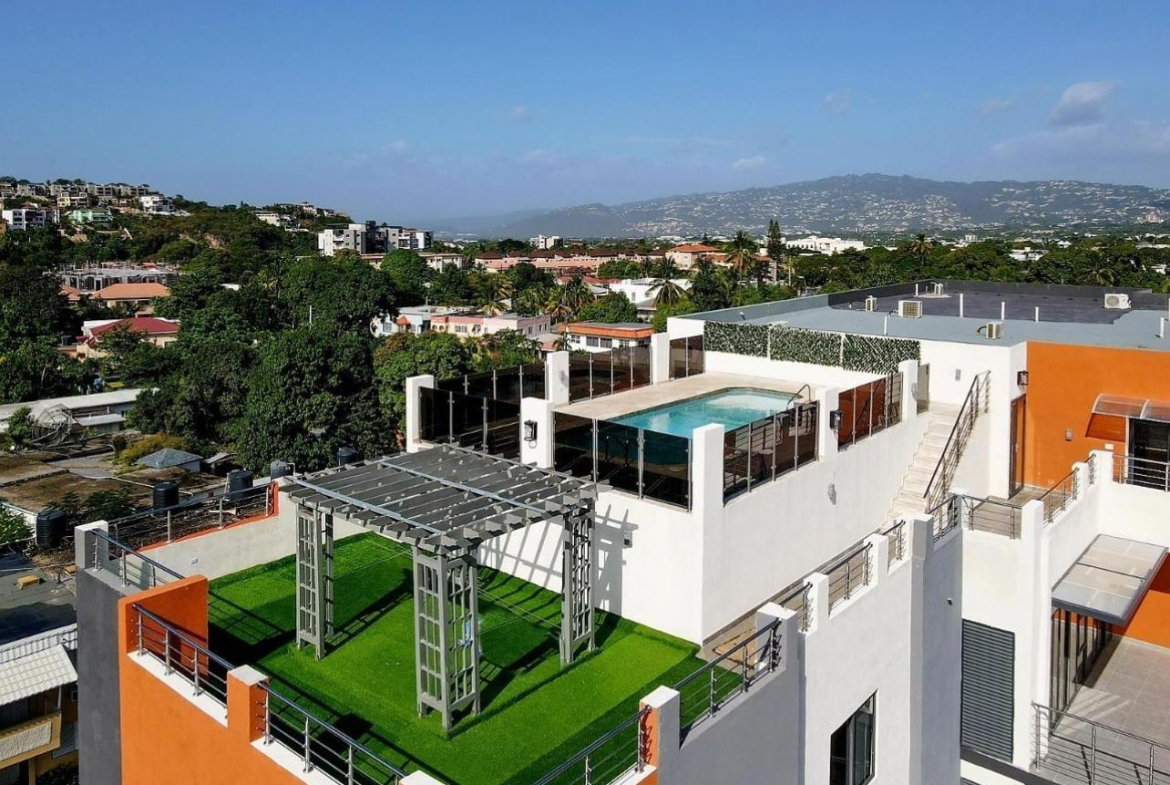 Twenty-Fifth image of 20-6 Wellington Drive in Kingston 6, St. Andrew, Jamaica - property is For Sale