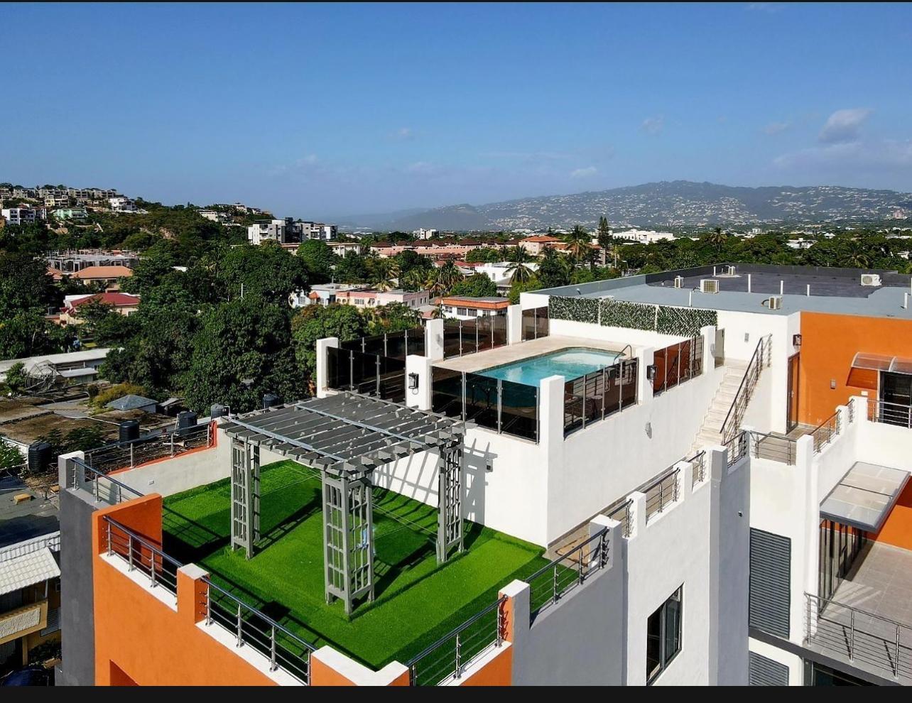 Twenty-Fifth image of 20-6 Wellington Drive in Kingston 6, St. Andrew, Jamaica - property is For Sale