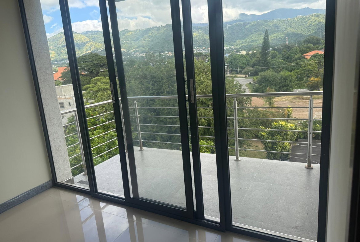 Fourth image of 20-6 Wellington Drive in Kingston 6, St. Andrew, Jamaica - property is For Sale