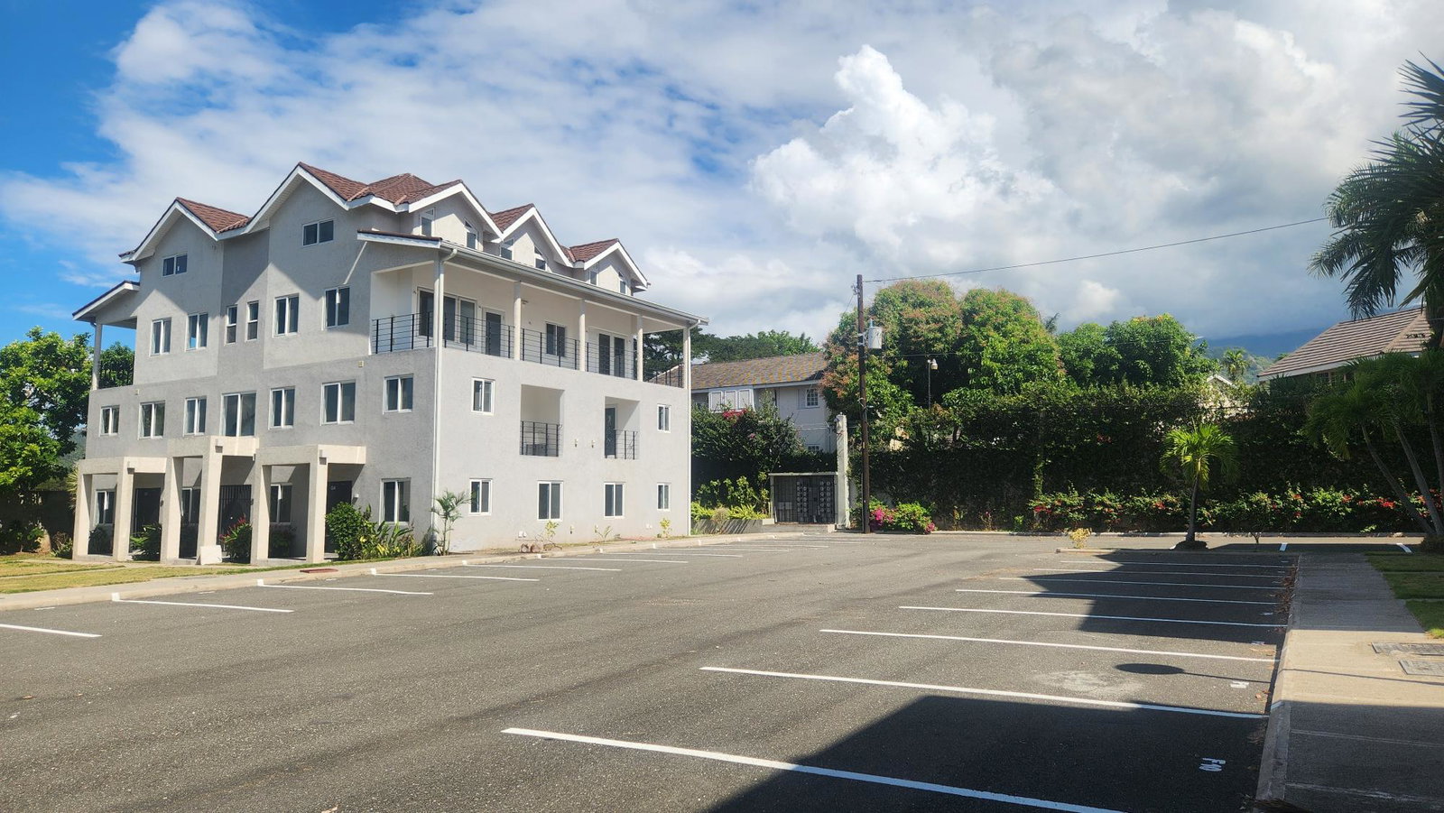 Second image of A9-67 Shortwood Road, Kingston in Kingston 8, St. Andrew, Jamaica - property is For Sale
