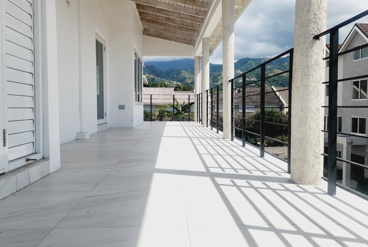 Seventeenth image of A9-67 Shortwood Road, Kingston in Kingston 8, St. Andrew, Jamaica - property is For Sale