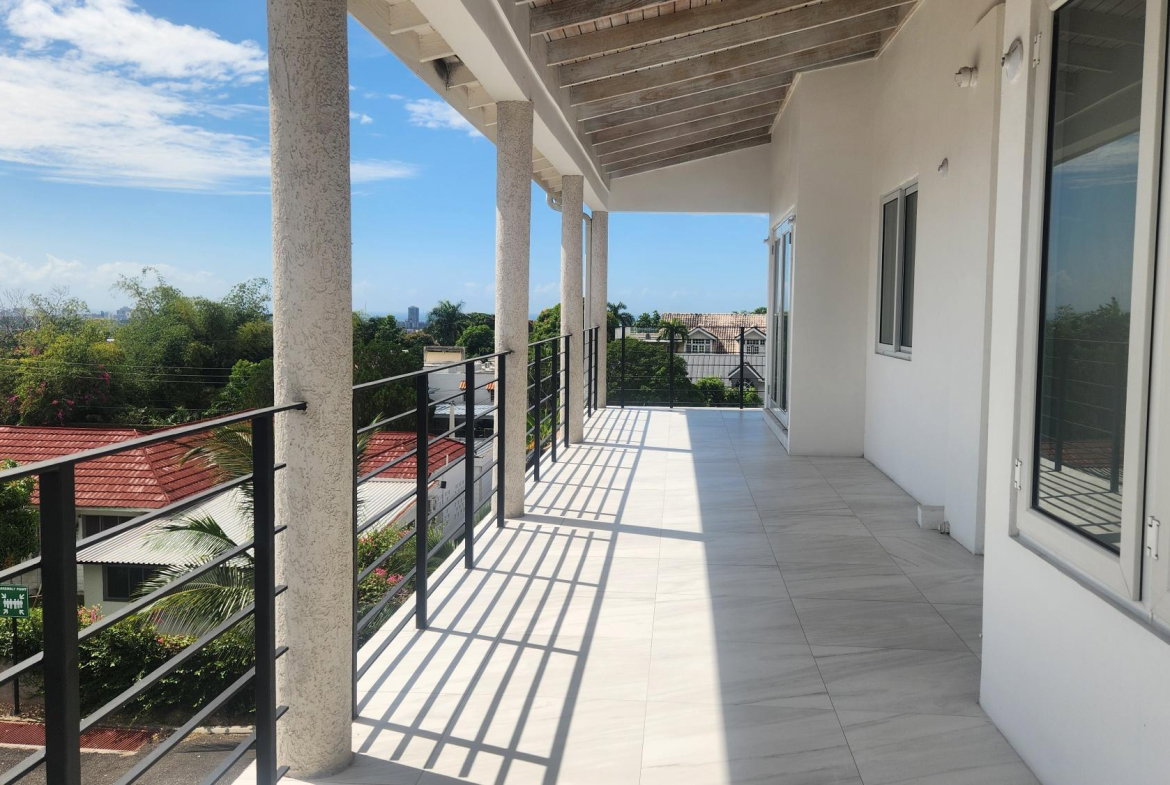 Twenty-Third image of A9-67 Shortwood Road, Kingston in Kingston 8, St. Andrew, Jamaica - property is For Sale