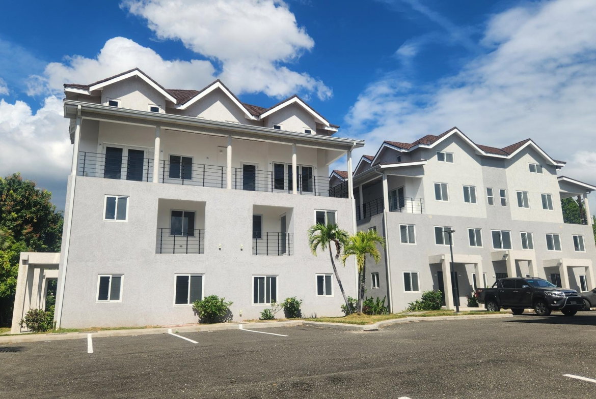 Twenty-Ninth image of A9-67 Shortwood Road, Kingston in Kingston 8, St. Andrew, Jamaica - property is For Sale