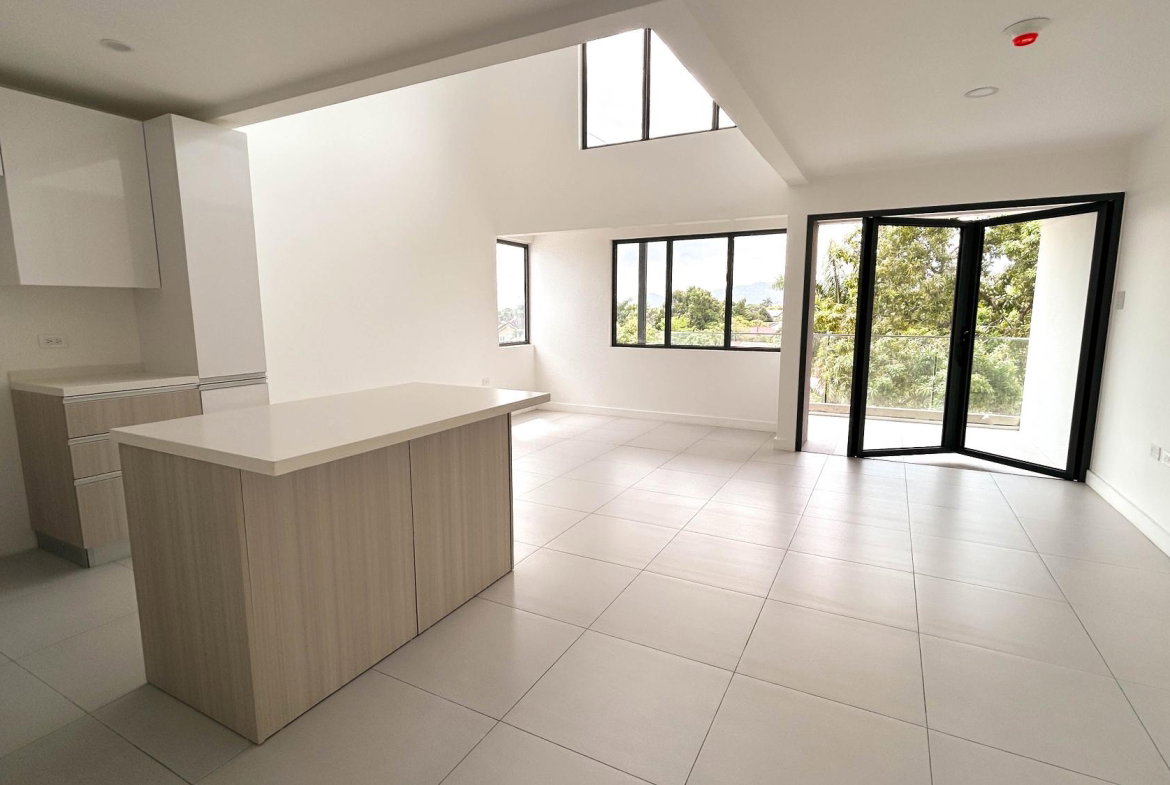 Second image of B31-2 1/2 Graham Heights in Kingston 6, St. Andrew, Jamaica - property is For Sale