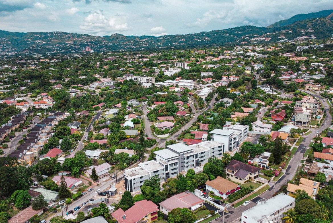 First image of B31-2 1/2 Graham Heights in Kingston 6, St. Andrew, Jamaica - property is For Sale