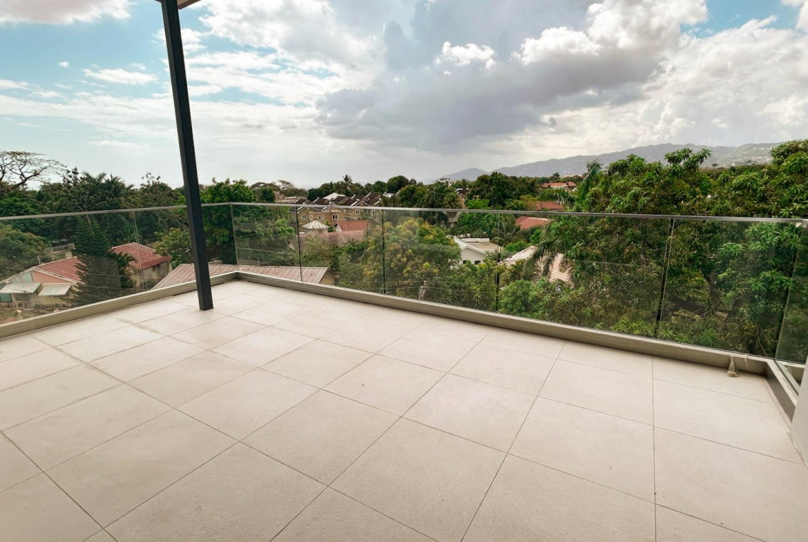 Sixteenth image of B31-2 1/2 Graham Heights in Kingston 6, St. Andrew, Jamaica - property is For Sale