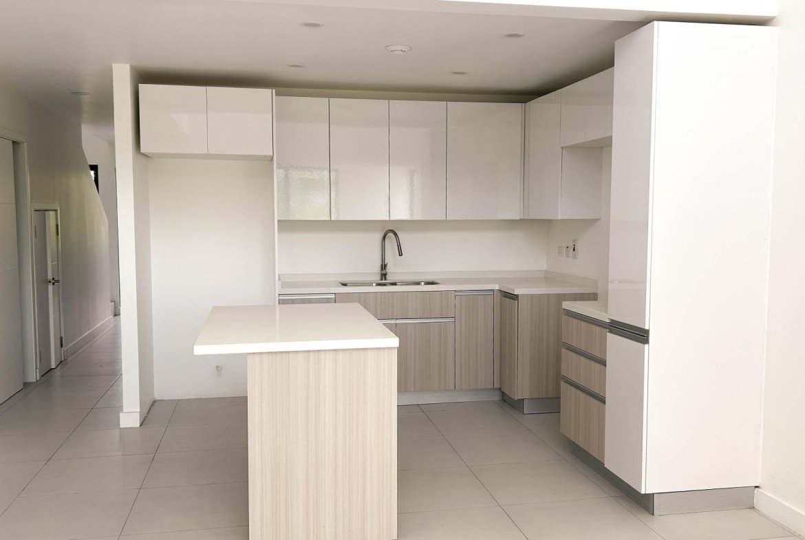 Fourth image of B31-2 1/2 Graham Heights in Kingston 6, St. Andrew, Jamaica - property is For Sale