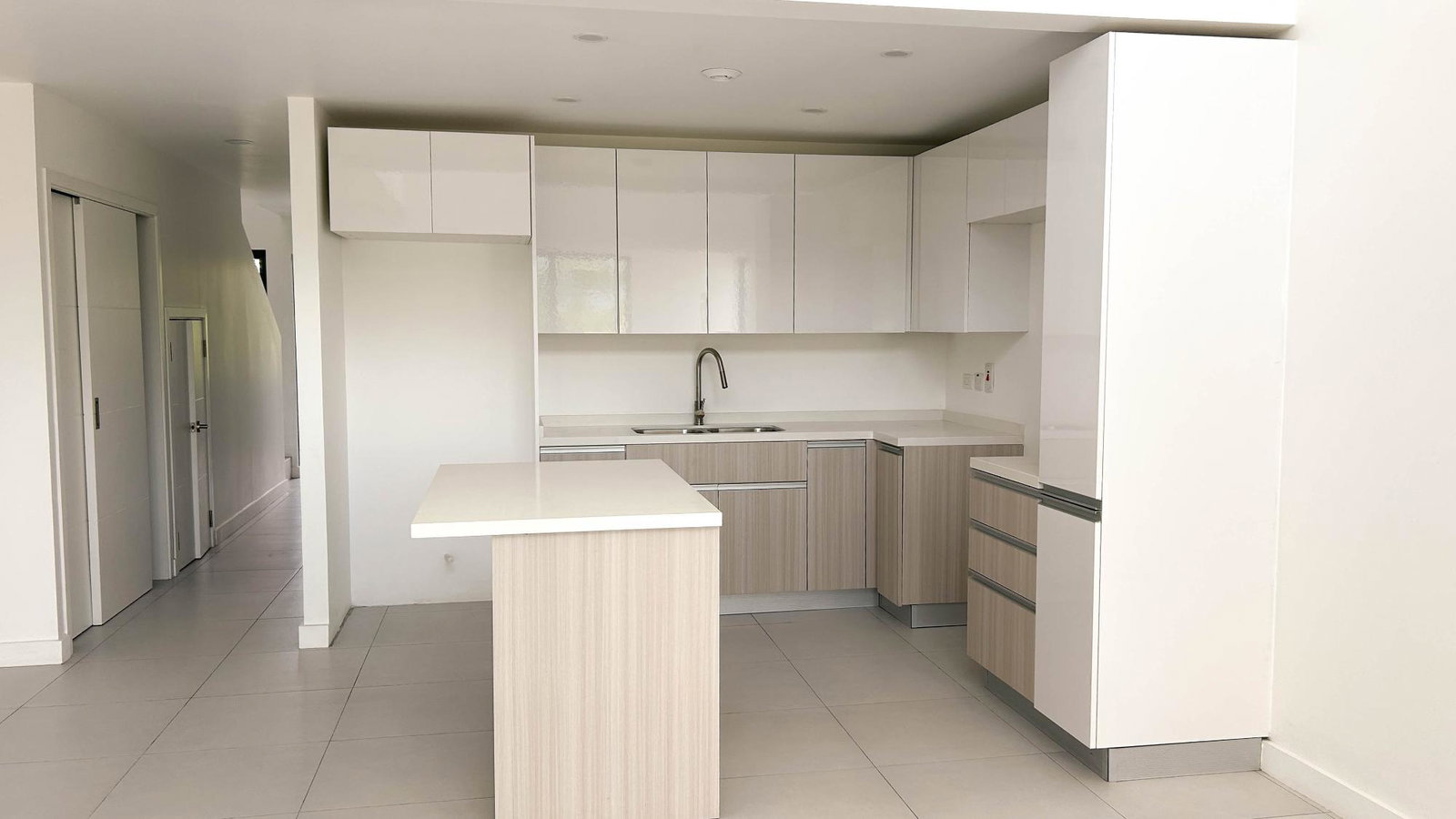 Fourth image of B31-2 1/2 Graham Heights in Kingston 6, St. Andrew, Jamaica - property is For Sale