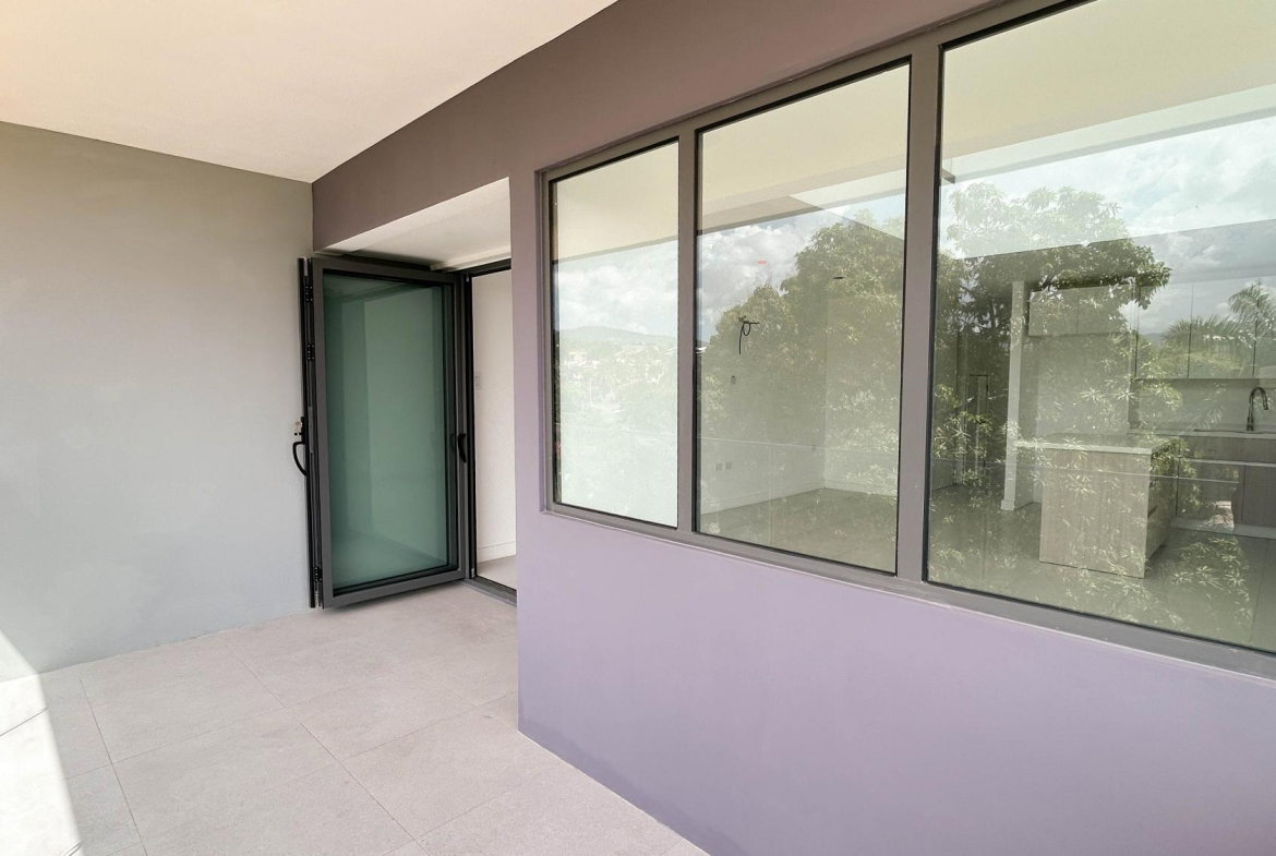 Sixth image of B31-2 1/2 Graham Heights in Kingston 6, St. Andrew, Jamaica - property is For Sale