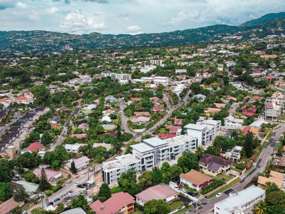 First image of B31-2 1/2 Graham Heights in Kingston 6, St. Andrew, Jamaica - property is For Sale