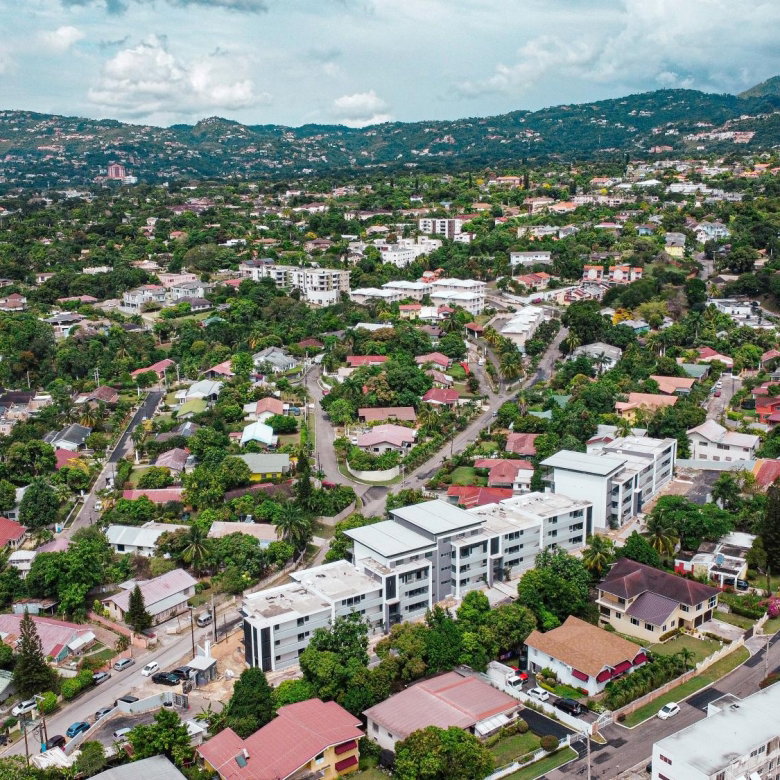 First image of B31-2 1/2 Graham Heights in Kingston 6, St. Andrew, Jamaica - property is For Sale
