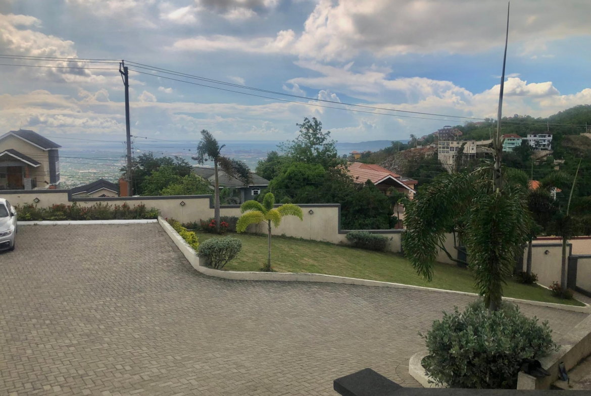 Second image of 4-36 West Bellevue Drive in Kingston 19, St. Andrew, Jamaica - property is For Rent