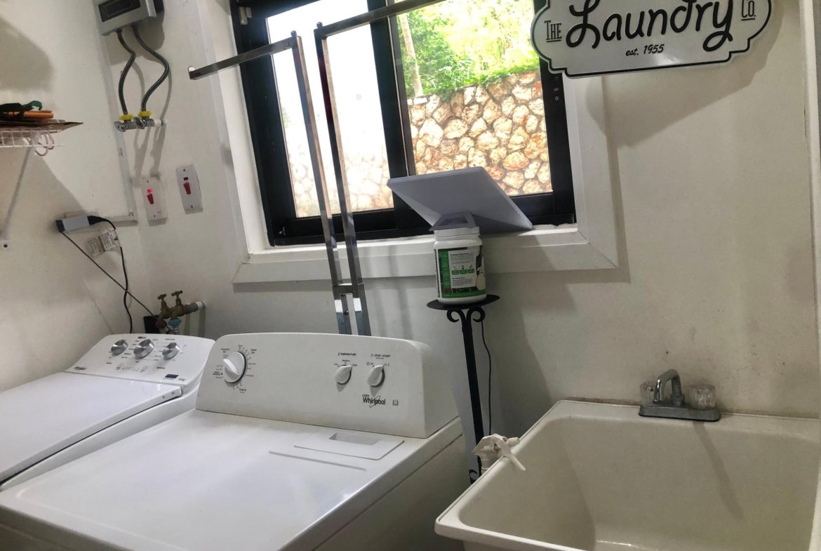 Twelfth image of 4-36 West Bellevue Drive in Kingston 19, St. Andrew, Jamaica - property is For Rent