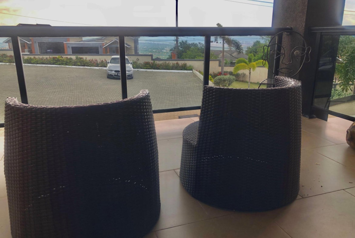 Third image of 4-36 West Bellevue Drive in Kingston 19, St. Andrew, Jamaica - property is For Rent