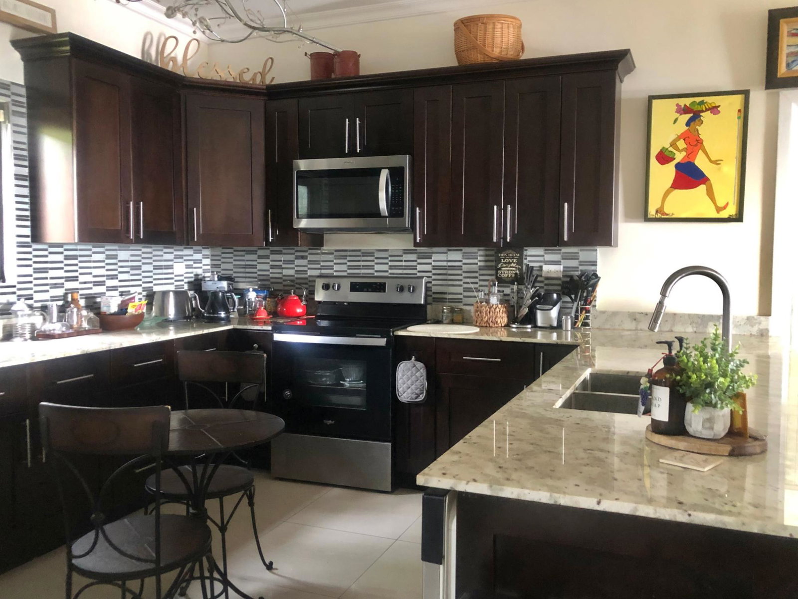 Fourth image of 4-36 West Bellevue Drive in Kingston 19, St. Andrew, Jamaica - property is For Rent