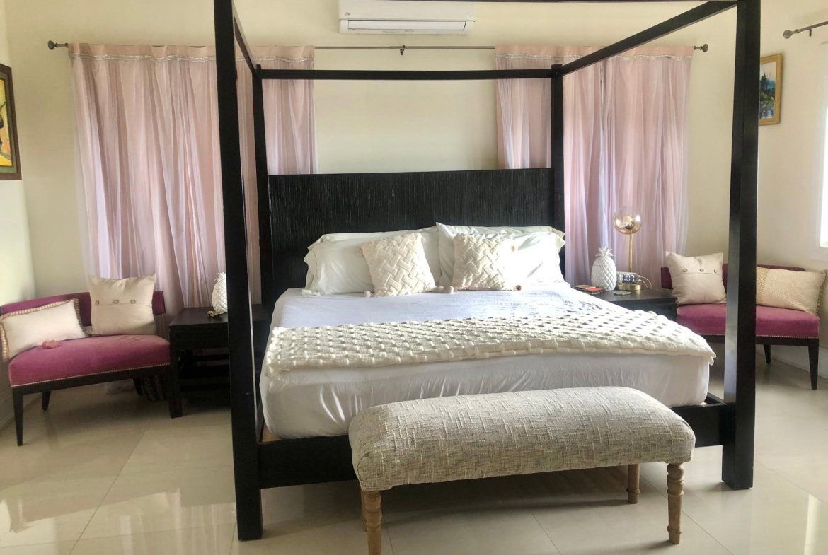 Fifth image of 4-36 West Bellevue Drive in Kingston 19, St. Andrew, Jamaica - property is For Rent