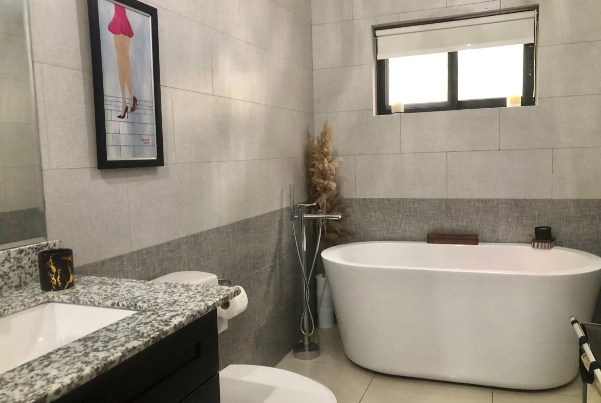 Sixth image of 4-36 West Bellevue Drive in Kingston 19, St. Andrew, Jamaica - property is For Rent