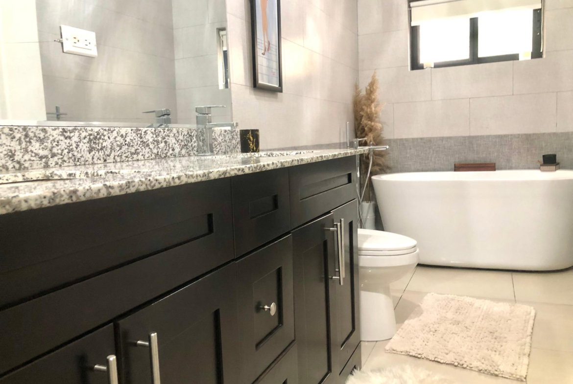 Eighth image of 4-36 West Bellevue Drive in Kingston 19, St. Andrew, Jamaica - property is For Rent