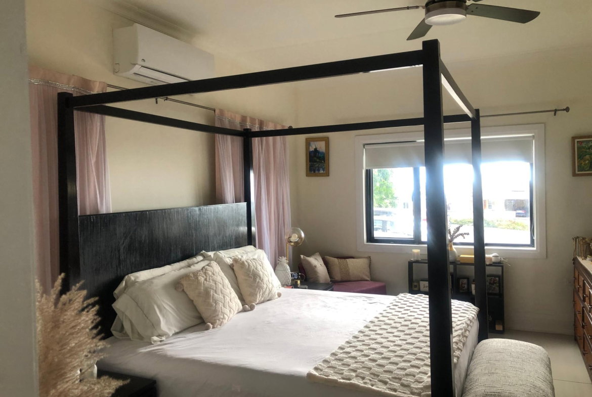 Ninth image of 4-36 West Bellevue Drive in Kingston 19, St. Andrew, Jamaica - property is For Rent