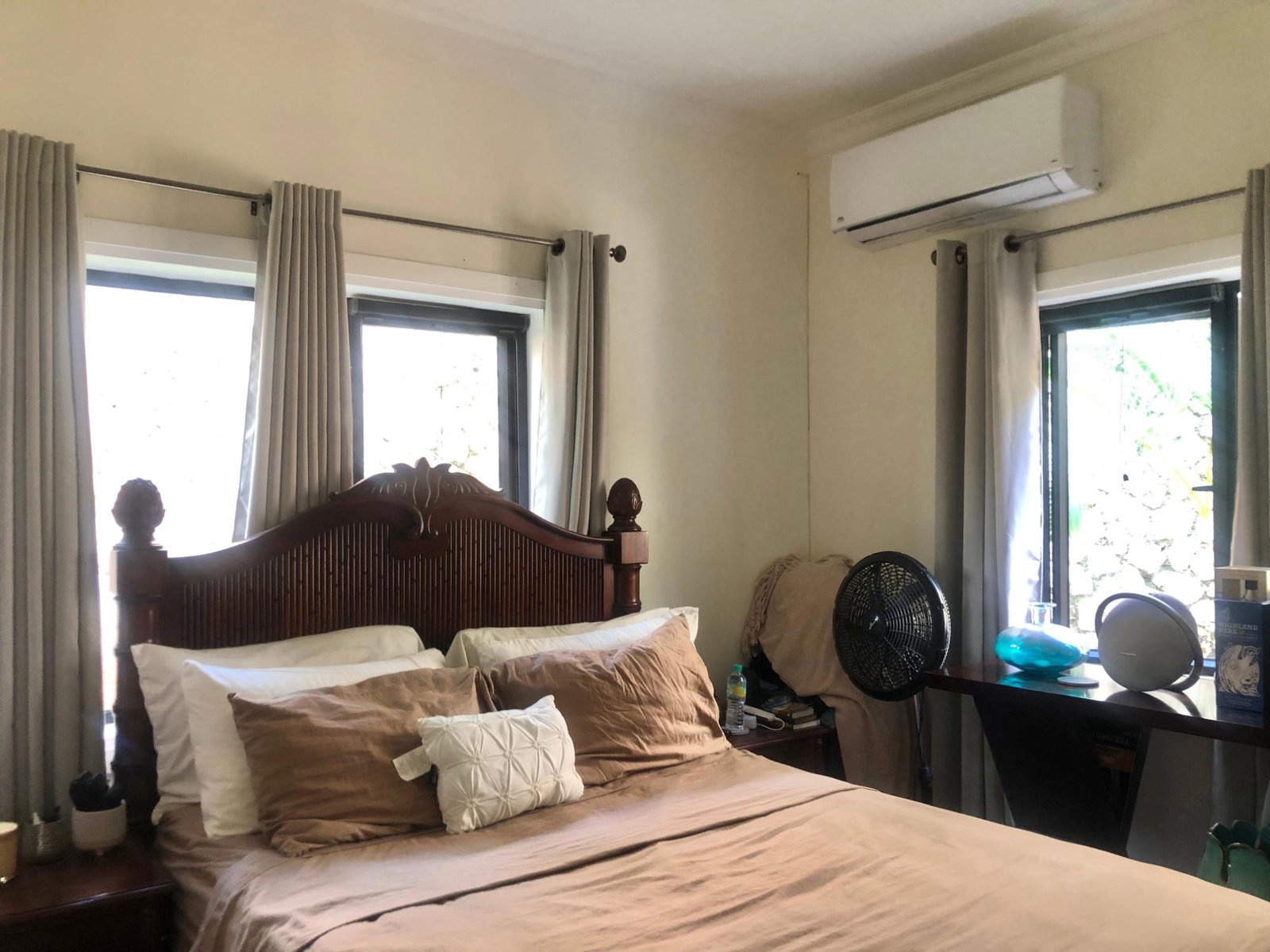 Tenth image of 4-36 West Bellevue Drive in Kingston 19, St. Andrew, Jamaica - property is For Rent