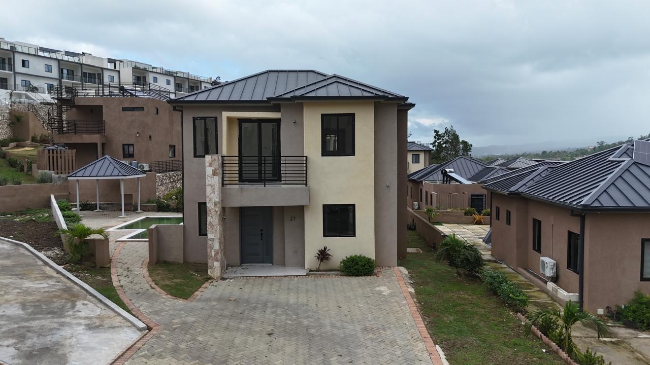 Second image of 27- Ocho Rios Country Club in Ocho Rios, St. Ann, Jamaica - property is For Rent