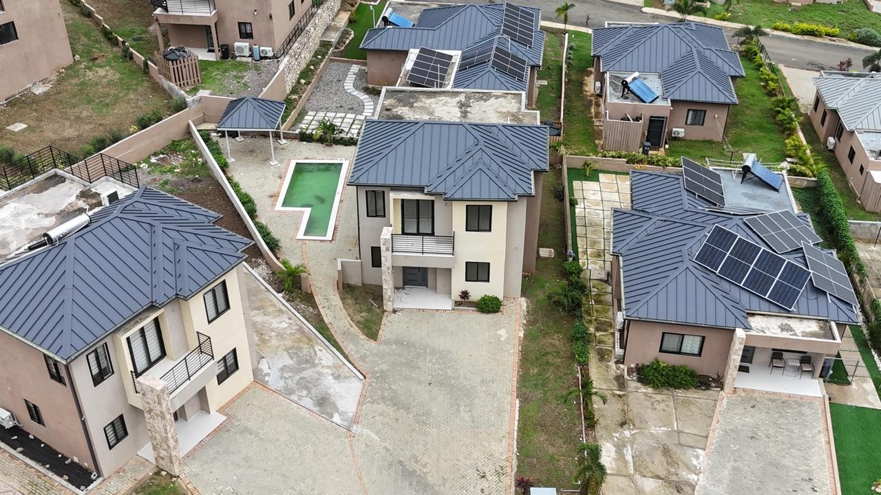 First image of 27- Ocho Rios Country Club in Ocho Rios, St. Ann, Jamaica - property is For Rent