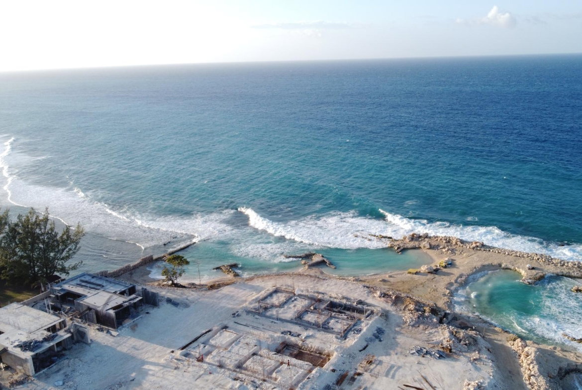 Seventeenth image of 277- Paradisiac Beach Club, on in Ocho Rios, St. Ann, Jamaica - property is For Sale