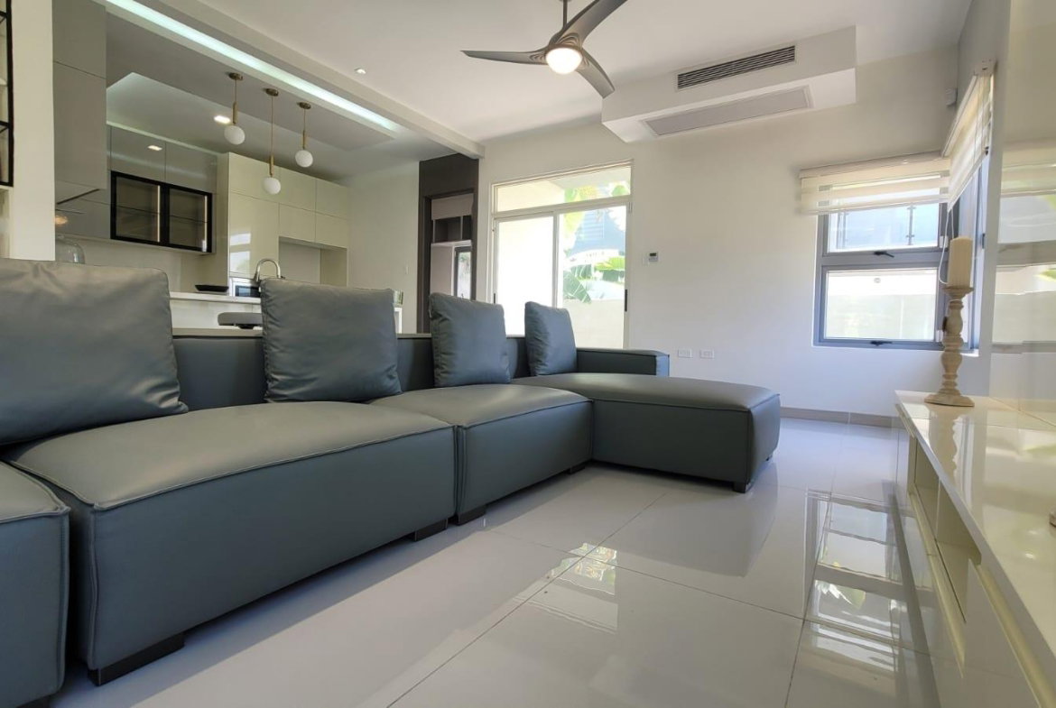 Fifth image of 277- Paradisiac Beach Club, on in Ocho Rios, St. Ann, Jamaica - property is For Sale