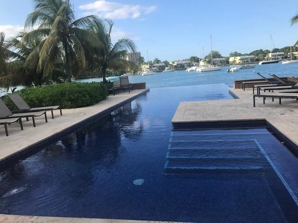 Sixth image of #15-b22 Freeport 22 in Bogue, St. James, Jamaica - property is For Rent