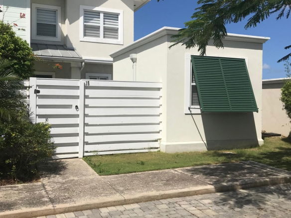 First image of #15-b22 Freeport 22 in Bogue, St. James, Jamaica - property is For Rent