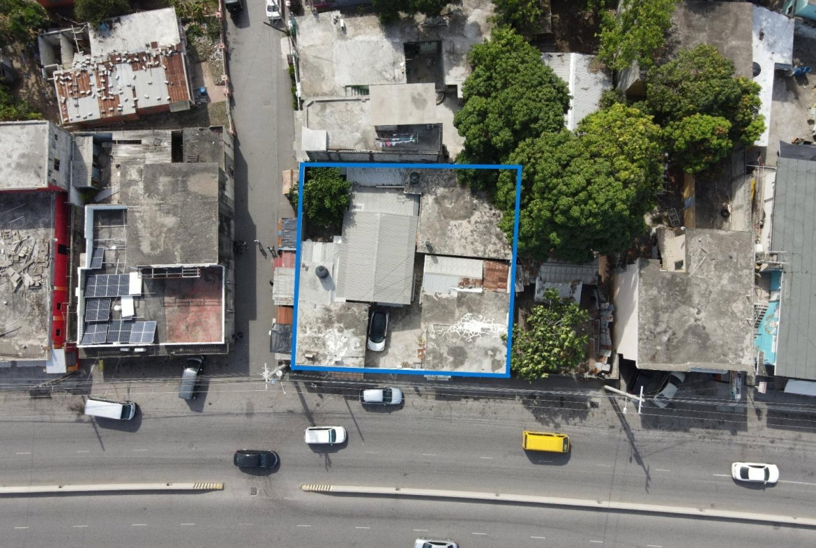 First image of 14 Passage Fort Drive in Passage Fort, St. Catherine, Jamaica - property is For Sale