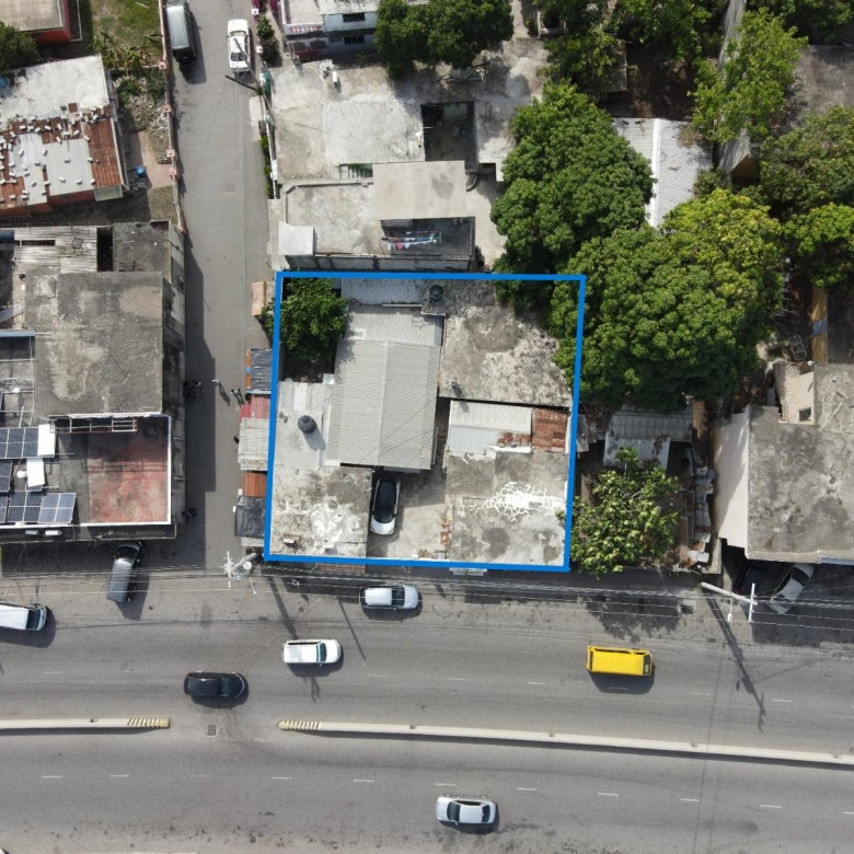 First image of 14 Passage Fort Drive in Passage Fort, St. Catherine, Jamaica - property is For Sale