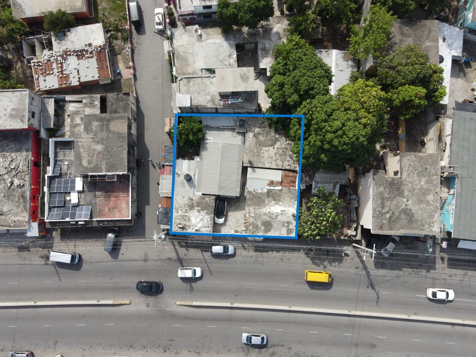 First image of 14 Passage Fort Drive in Passage Fort, St. Catherine, Jamaica - property is For Sale