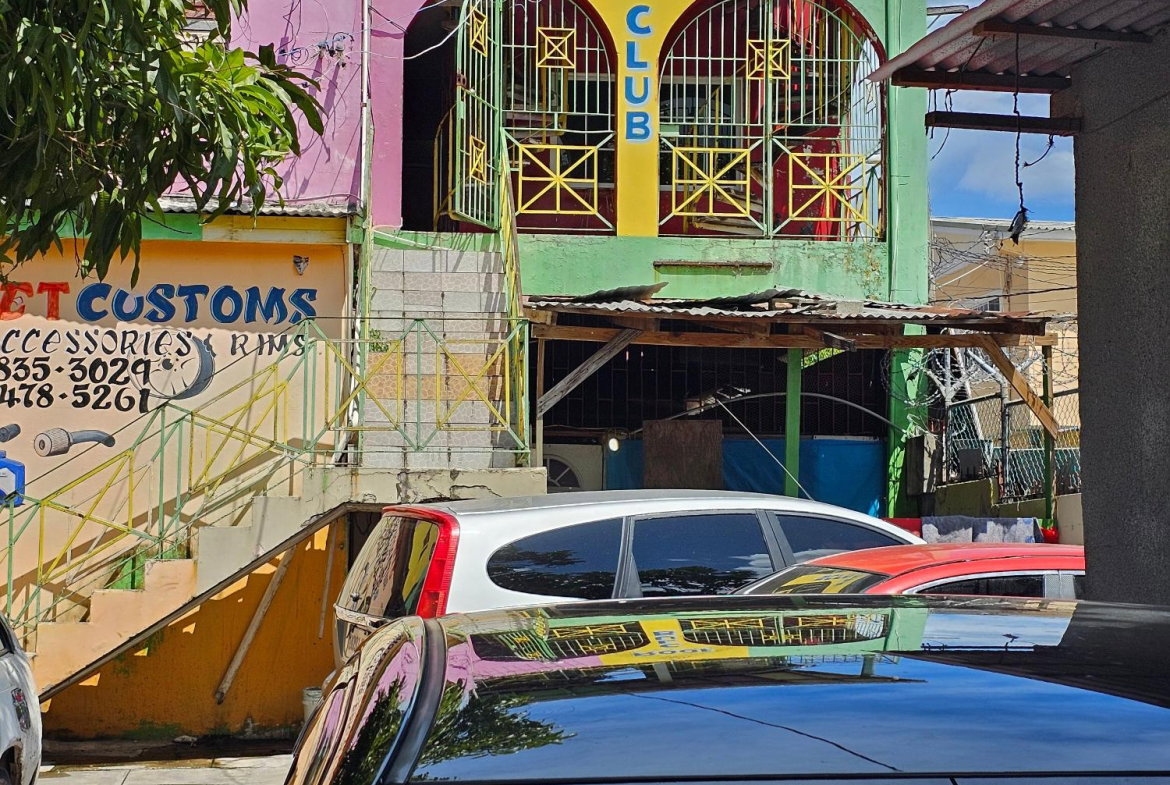 Second image of 7 James Avenue in Ocho Rios, St. Ann, Jamaica - property is For Sale