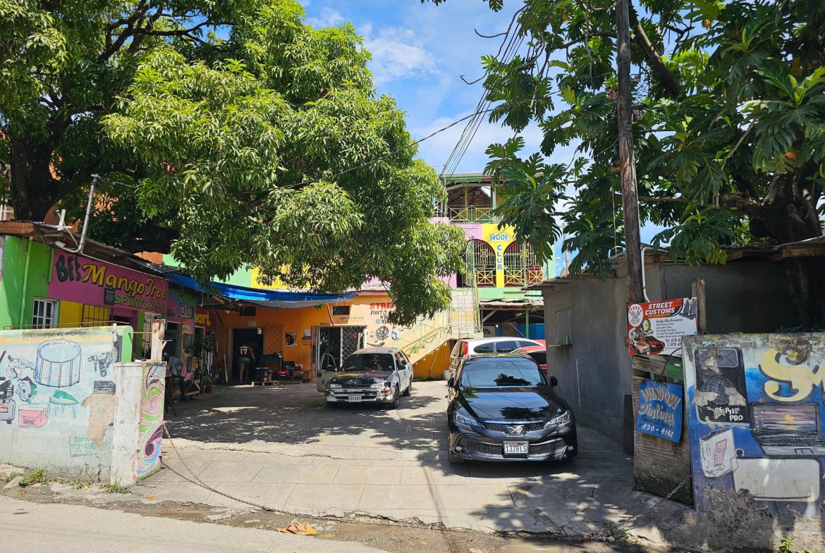 First image of 7 James Avenue in Ocho Rios, St. Ann, Jamaica - property is For Sale