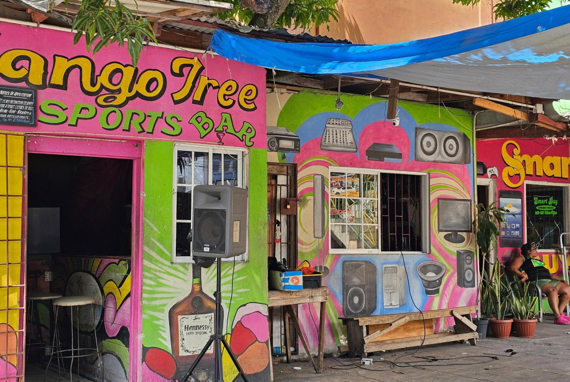 Third image of 7 James Avenue in Ocho Rios, St. Ann, Jamaica - property is For Sale