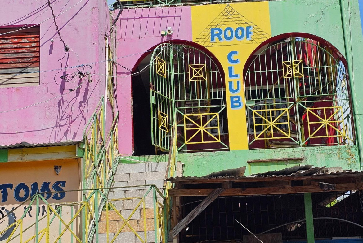 Fourth image of 7 James Avenue in Ocho Rios, St. Ann, Jamaica - property is For Sale