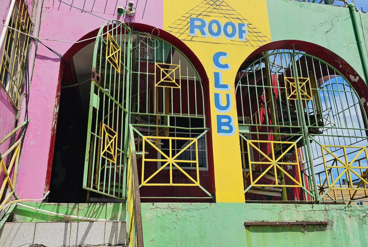 Fifth image of 7 James Avenue in Ocho Rios, St. Ann, Jamaica - property is For Sale