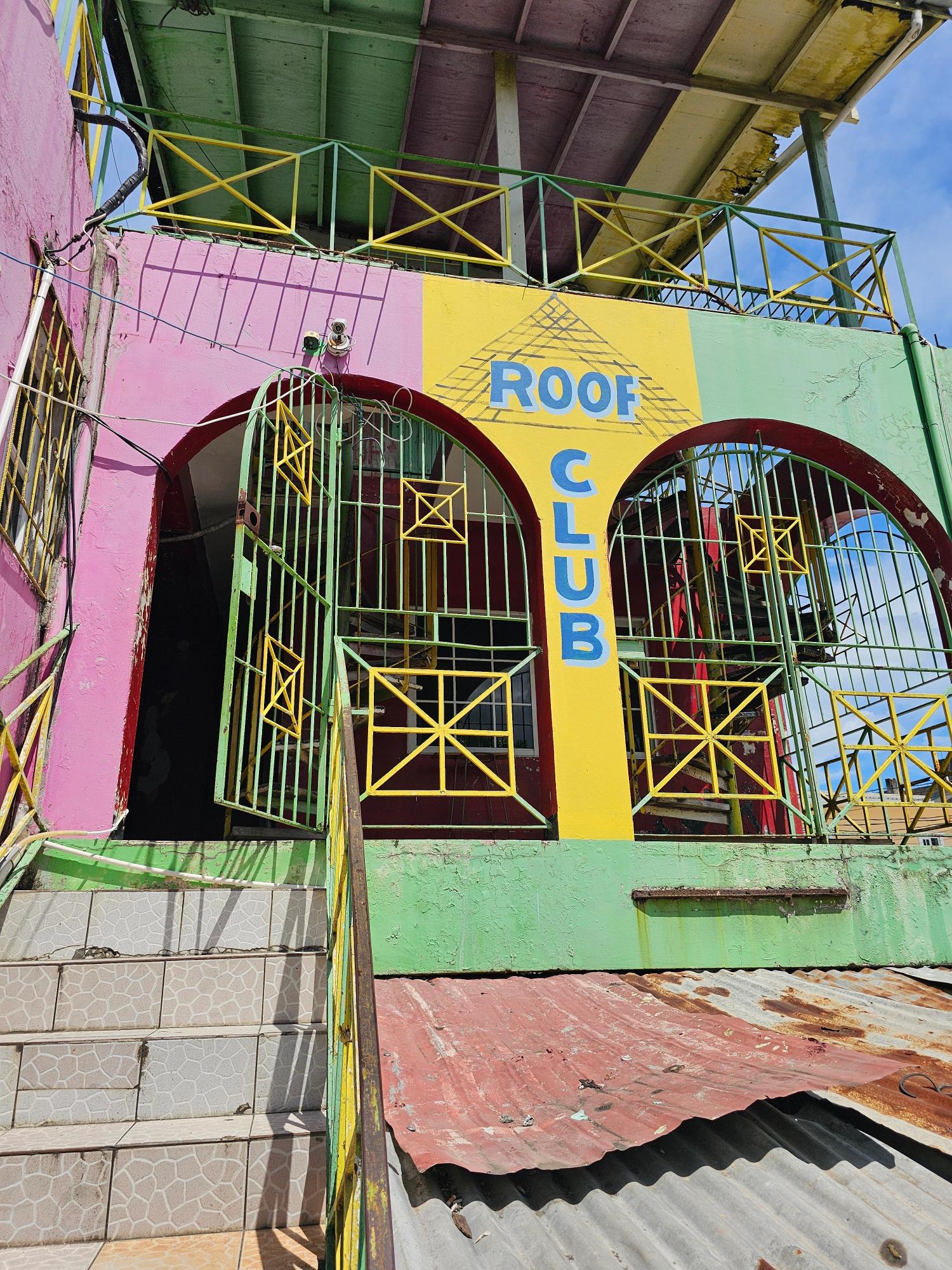 Mixed-Use-Commercial-Residential-Property-for-Sale-in-St.-Ann-Jamaica Fifth image of 7 James Avenue in Ocho Rios, St. Ann, Jamaica - property is For Sale