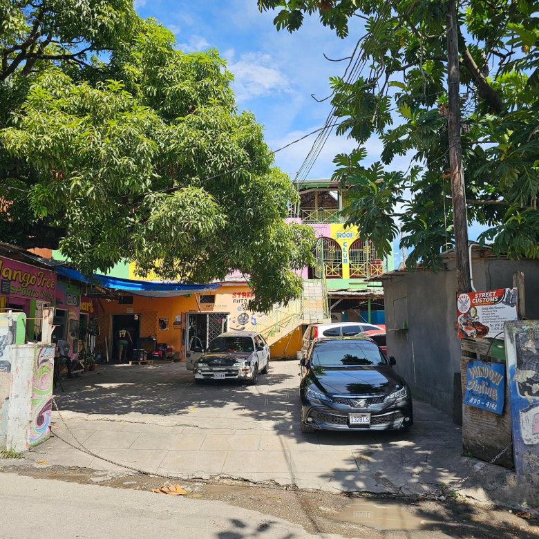 First image of 7 James Avenue in Ocho Rios, St. Ann, Jamaica - property is For Sale